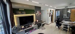 Blossom Residences (D23), Condominium #601439291